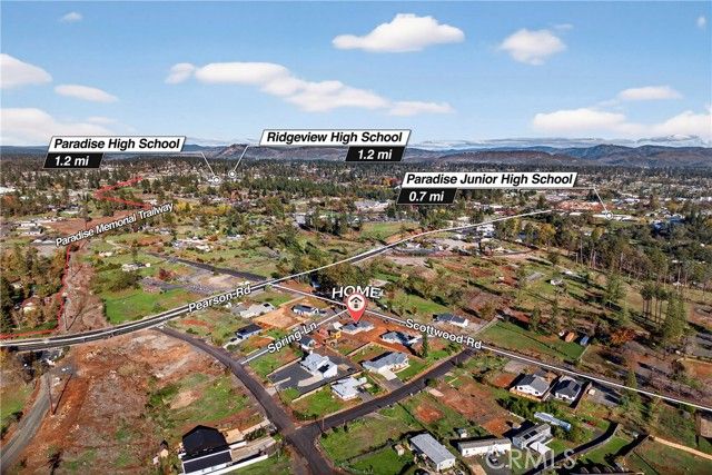 746 Spring, Paradise, CA 95969