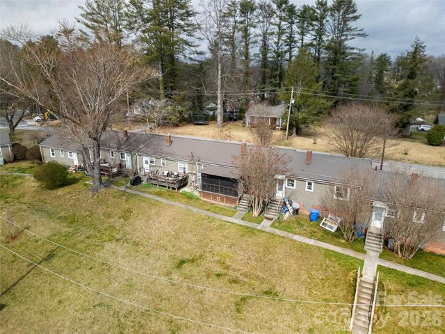 68 Elm Bend Road, Brevard, NC 28712