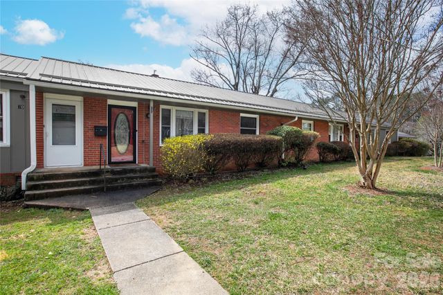 68 Elm Bend Road, Brevard, NC 28712