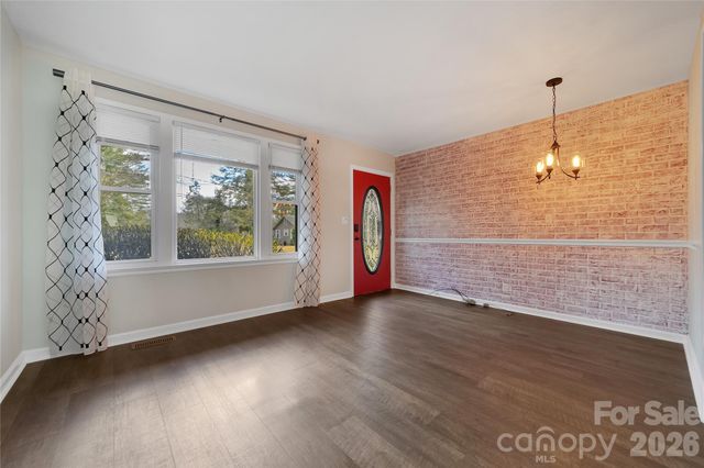 68 Elm Bend Road, Brevard, NC 28712