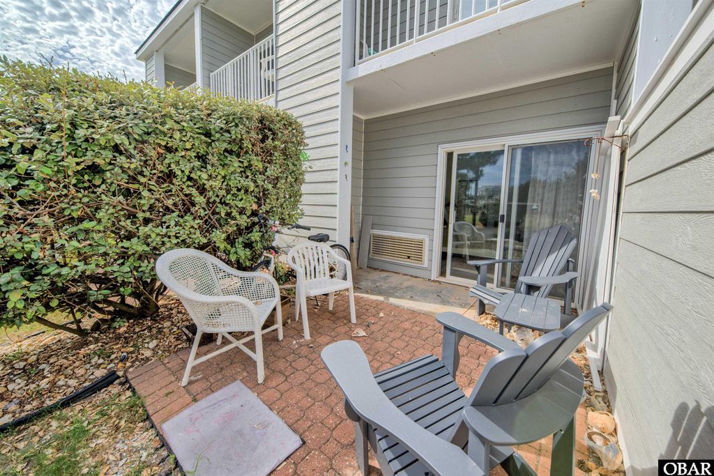 Image 15 of property listing at 58822 Marina Way Unit 106, Hatteras, NC 27943