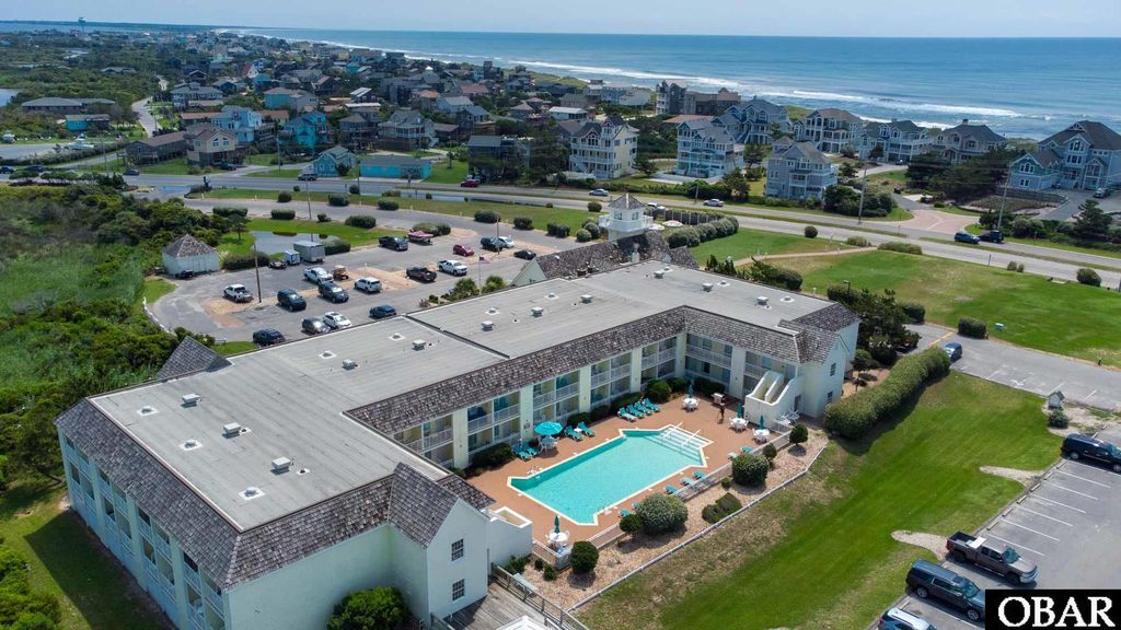 Image 25 of property listing at 58822 Marina Way Unit 106, Hatteras, NC 27943