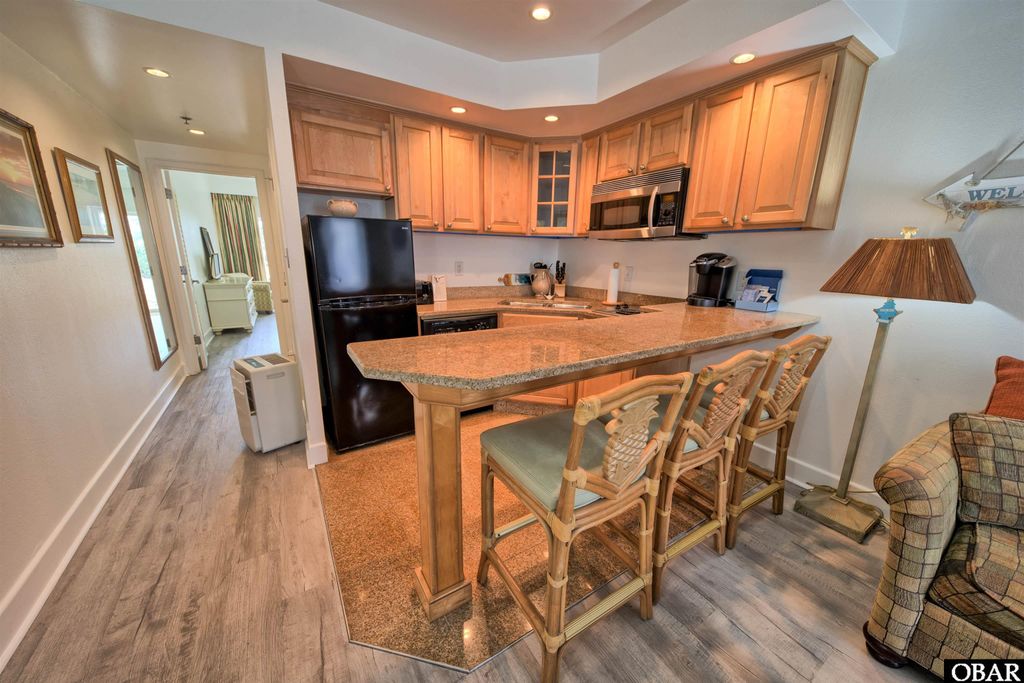 Image 7 of property listing at 58822 Marina Way Unit 106, Hatteras, NC 27943