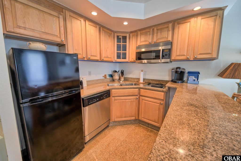 Image 8 of property listing at 58822 Marina Way Unit 106, Hatteras, NC 27943