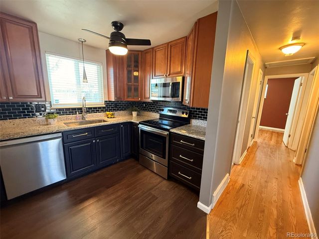 378 S Racine Street, Aurora, CO 80012