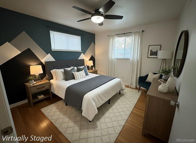 378 S Racine Street, Aurora, CO 80012