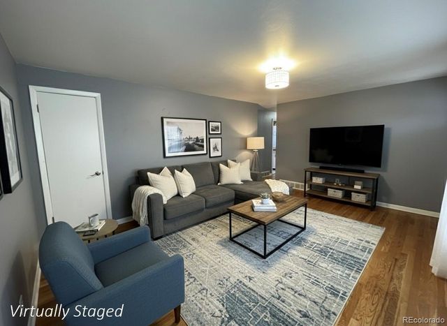 378 S Racine Street, Aurora, CO 80012