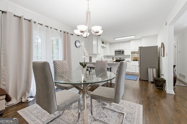 3161 Woods Lane SW, Marietta, GA 30060