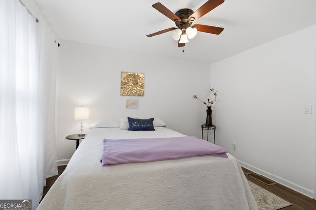 3161 Woods Lane SW, Marietta, GA 30060