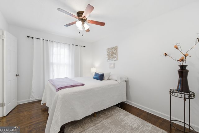 3161 Woods Lane SW, Marietta, GA 30060