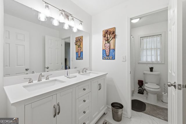 3161 Woods Lane SW, Marietta, GA 30060