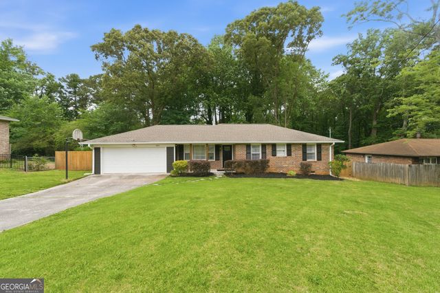 3161 Woods Lane SW, Marietta, GA 30060