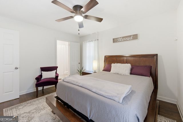 3161 Woods Lane SW, Marietta, GA 30060