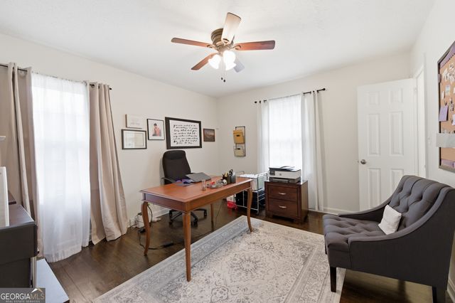 3161 Woods Lane SW, Marietta, GA 30060