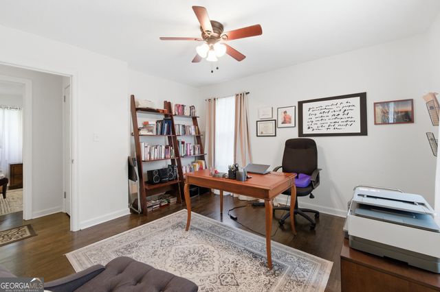 3161 Woods Lane SW, Marietta, GA 30060