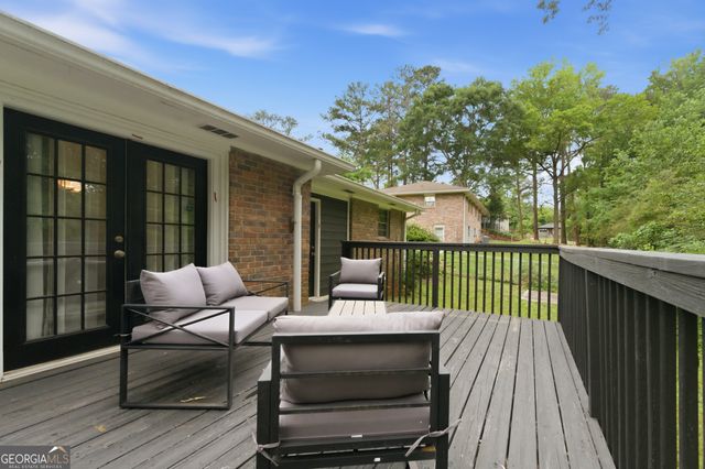 3161 Woods Lane SW, Marietta, GA 30060