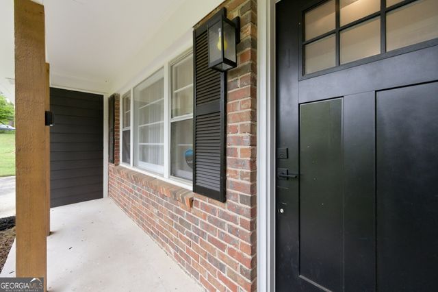 3161 Woods Lane SW, Marietta, GA 30060