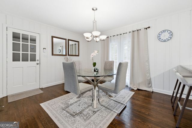 3161 Woods Lane SW, Marietta, GA 30060