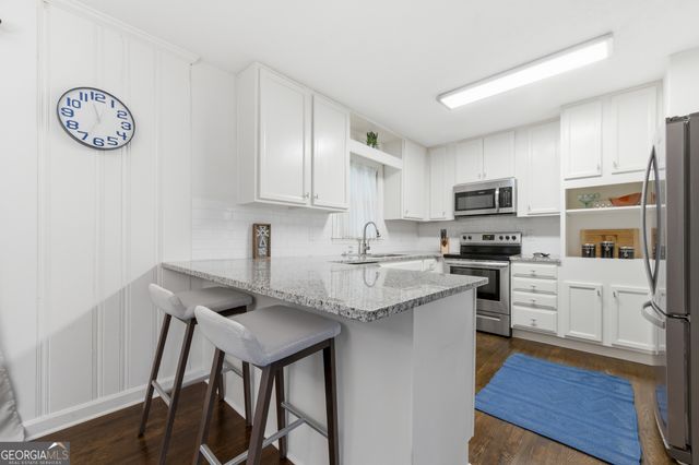 3161 Woods Lane SW, Marietta, GA 30060