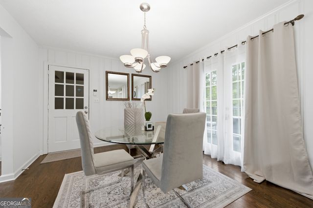 3161 Woods Lane SW, Marietta, GA 30060