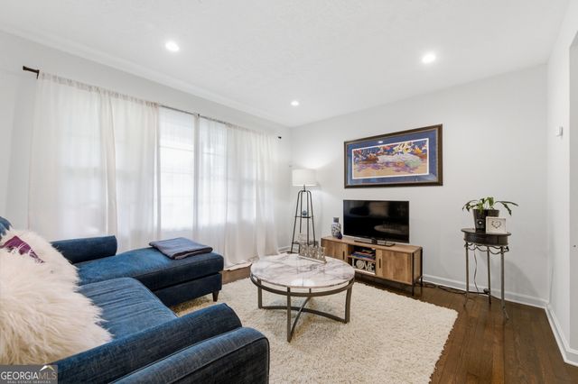 3161 Woods Lane SW, Marietta, GA 30060