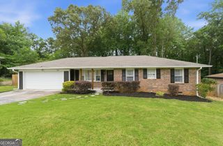 3161 Woods Lane SW, Marietta, GA 30060