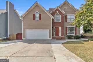 929 Bexhill Drive, Lawrenceville, GA 30043