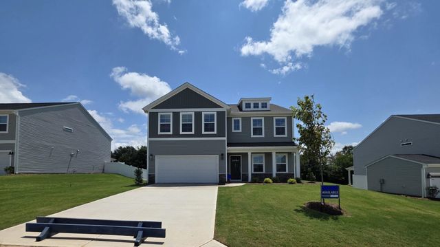 427 Dodger Avenue, Chesnee, SC 29323