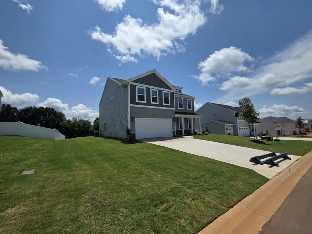 427 Dodger Avenue, Chesnee, SC 29323