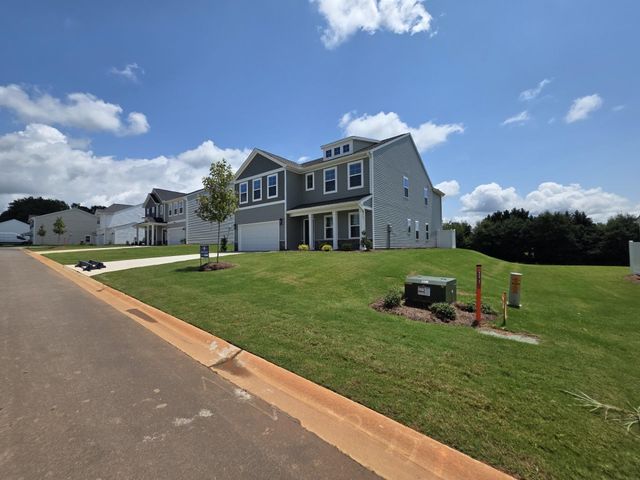 427 Dodger Avenue, Chesnee, SC 29323