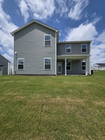 427 Dodger Avenue, Chesnee, SC 29323