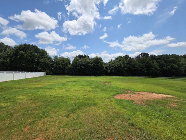427 Dodger Avenue, Chesnee, SC 29323