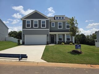 427 Dodger Avenue, Chesnee, SC 29323