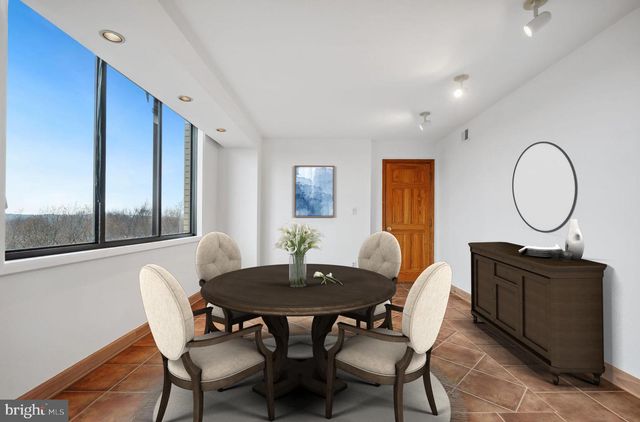 5225 POOKS HILL RD #1412N, Bethesda, MD 20814
