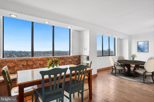 5225 POOKS HILL RD #1412N, Bethesda, MD 20814