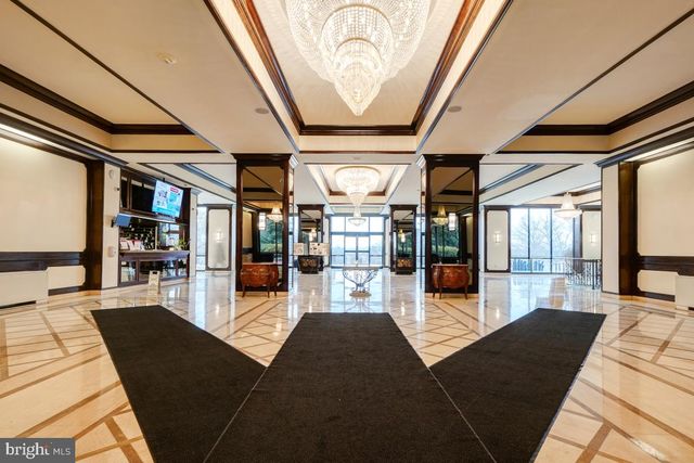 5225 POOKS HILL RD #1412N, Bethesda, MD 20814
