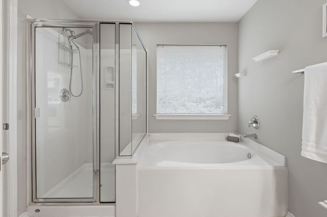 71 S Burberry Park Circle, The Woodlands, TX 77382