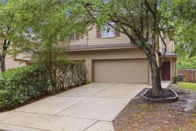 71 S Burberry Park Circle, The Woodlands, TX 77382