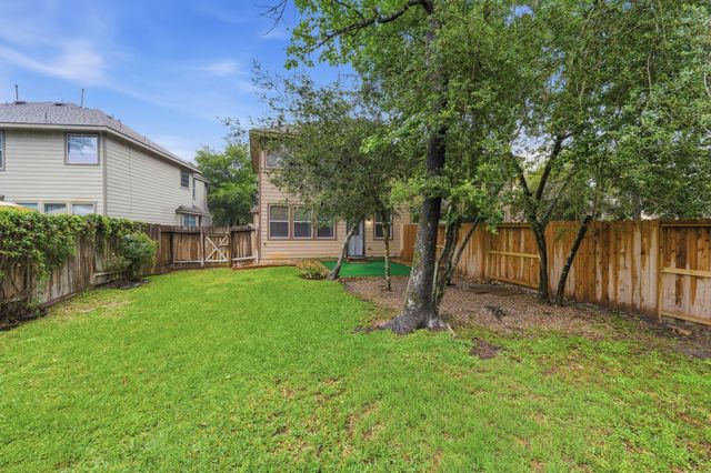 71 S Burberry Park Circle, The Woodlands, TX 77382