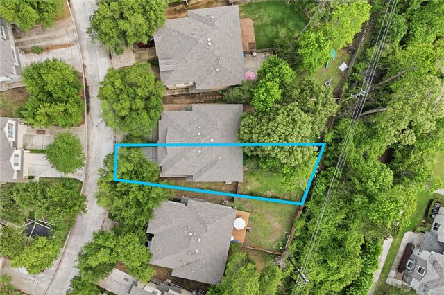 71 S Burberry Park Circle, The Woodlands, TX 77382