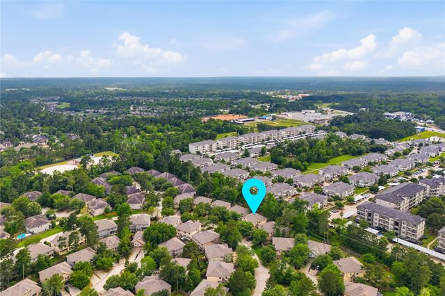 71 S Burberry Park Circle, The Woodlands, TX 77382