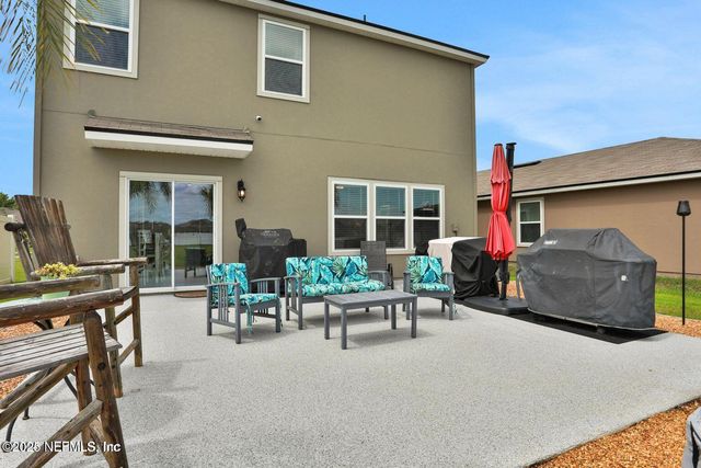 2235 FALLING STAR Lane, Green Cove Springs, FL 32043