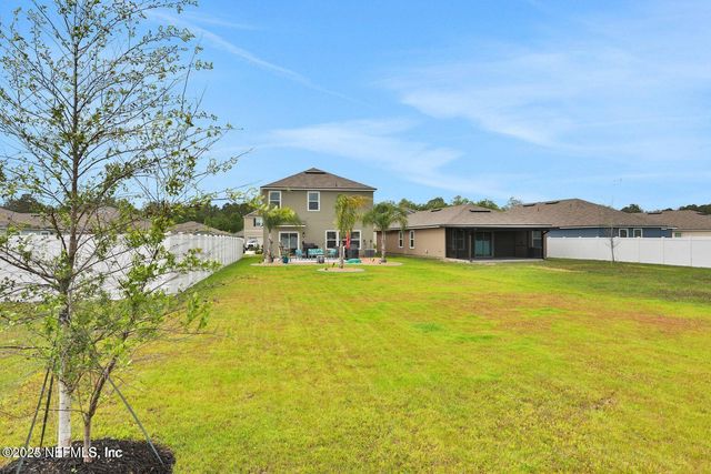 2235 FALLING STAR Lane, Green Cove Springs, FL 32043