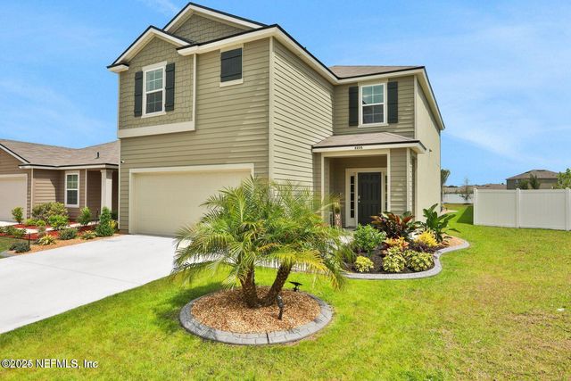 2235 FALLING STAR Lane, Green Cove Springs, FL 32043