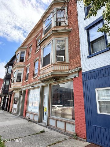 601-603 2nd Avenue, Troy, NY 12182