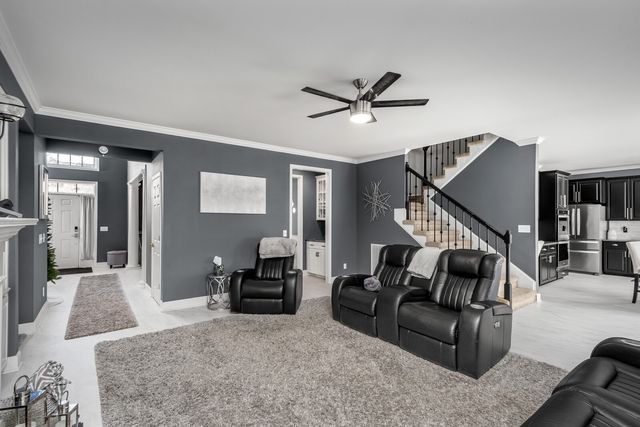 1811 Grey Pointe Dr, Brentwood, TN 37027