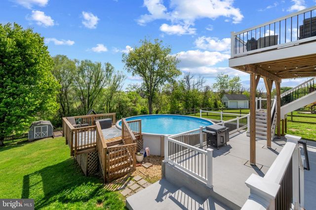 3238 ATLEE RIDGE RD, New Windsor, MD 21776