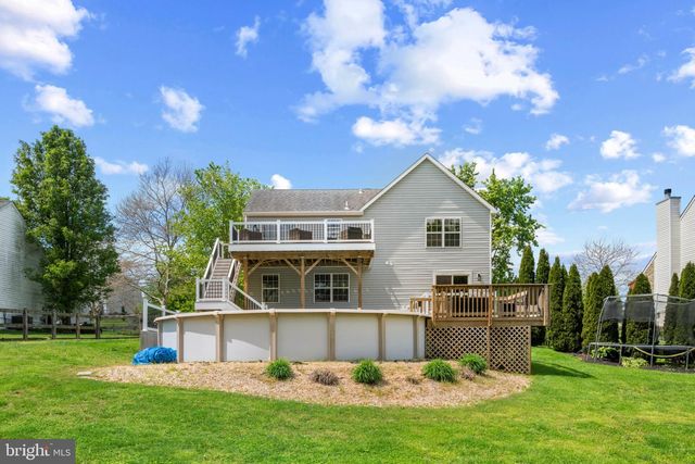 3238 ATLEE RIDGE RD, New Windsor, MD 21776