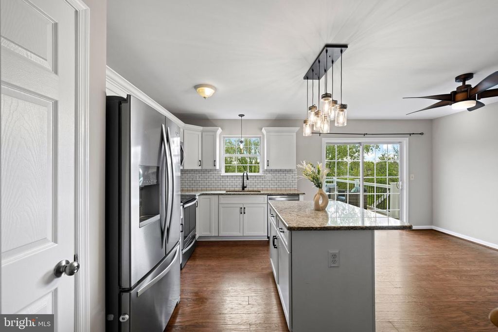Image 10 of property listing at 3238 ATLEE RIDGE RD, New Windsor, MD 21776