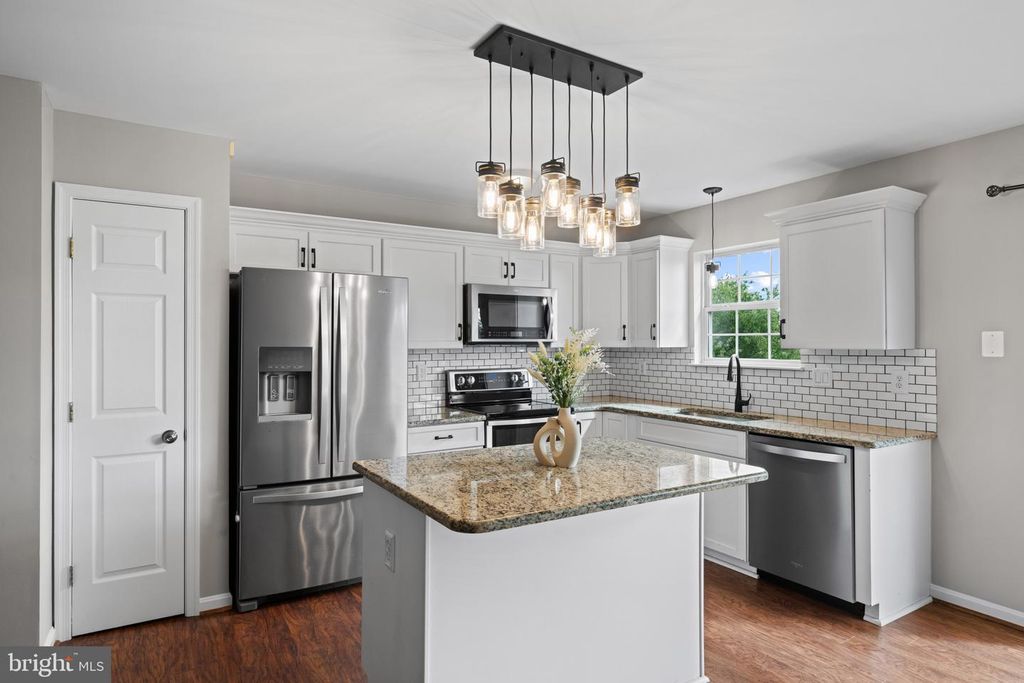 Image 12 of property listing at 3238 ATLEE RIDGE RD, New Windsor, MD 21776